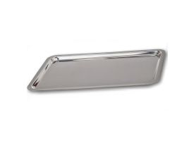 Steel Tray