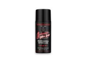 Johnnie's Tattoo Aftercare Soap 80ml