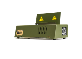 A4 Thermal Image Maker TIM - army green