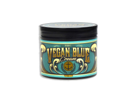 Vegan Blue Cream by Nikko Hurtado