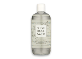Witch Hazel Water - 500 ml