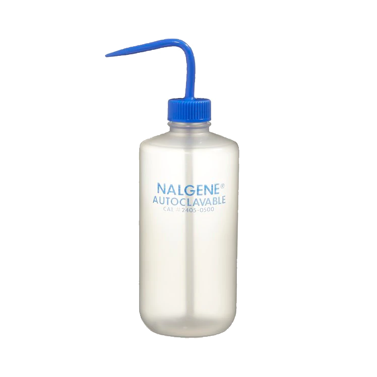 Autoclaveable Squeeze Bottle Tektik Tattoo & Piercing