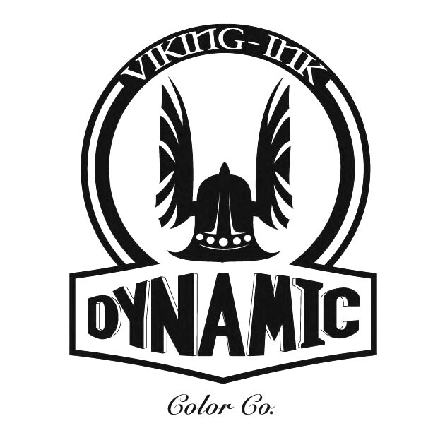 Dynamic Tattoo Ink Gloom Clear Mixer (120ml)