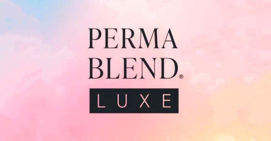 Perma Blend Luxe Color Match