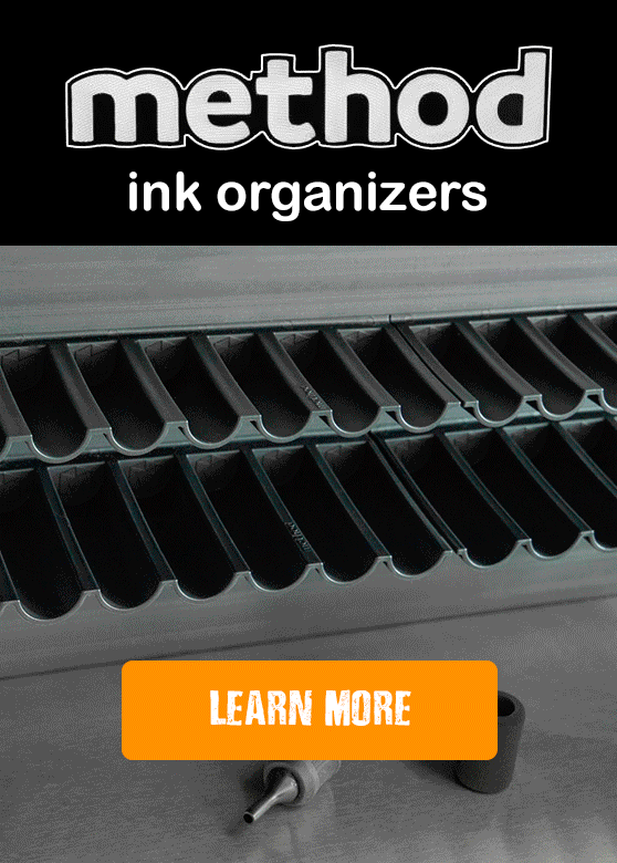 Method Ink Organizer