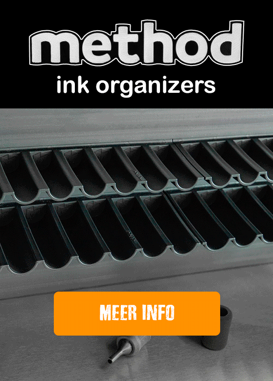 Method Ink Organizers